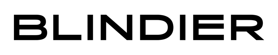 BLINDIER