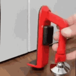 BLINDIER bloque-porte de securite - gif-1