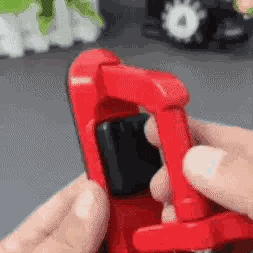 BLINDIER bloque-porte de securite - gif-3